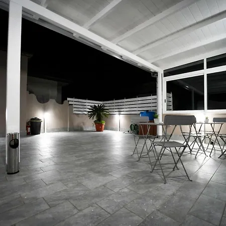 La Terrazza - Rooms-2